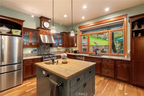 Kitchen - 110 11th, Paso Robles, CA 93446 photo 2 of 7
