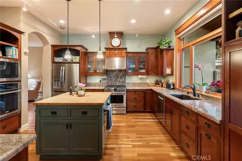 Kitchen - 110 11th, Paso Robles, CA 93446 photo 3 of 7