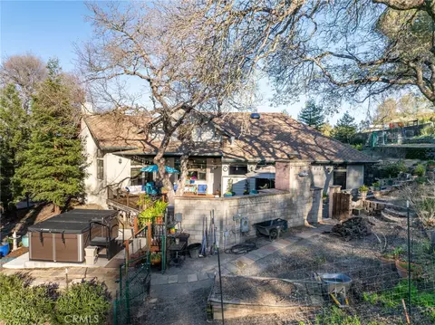 Exterior - 110 11th, Paso Robles, CA 93446 photo 19 of 19