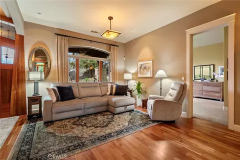 Living - 110 11th, Paso Robles, CA 93446 photo 1 of 5