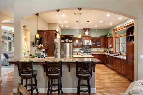 Kitchen - 110 11th, Paso Robles, CA 93446 photo 6 of 7