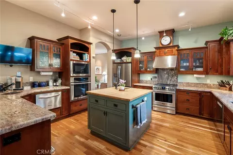 Kitchen - 110 11th, Paso Robles, CA 93446 photo 4 of 7