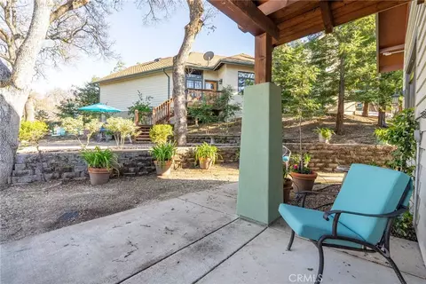 Exterior - 110 11th, Paso Robles, CA 93446 photo 14 of 19