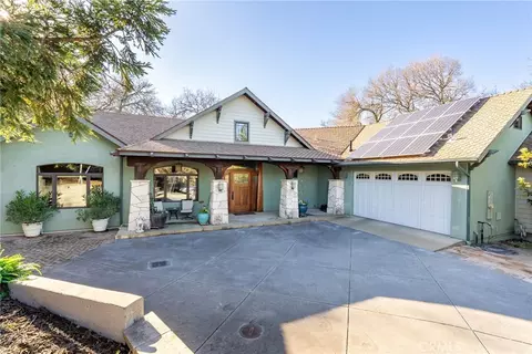 Exterior - 110 11th, Paso Robles, CA 93446 photo 17 of 19