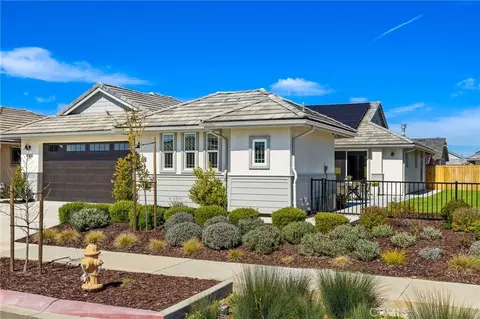 685 Prosecco, Paso Robles, CA 93446