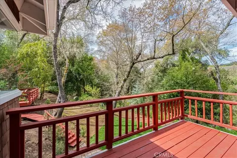 Exterior - 6281 York Mtn, Templeton, CA 93465 photo 5 of 13