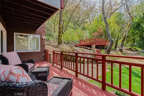 Exterior - 6281 York Mtn, Templeton, CA 93465 photo 8 of 13