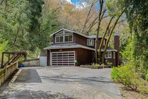 Exterior - 6281 York Mtn, Templeton, CA 93465 photo 2 of 13