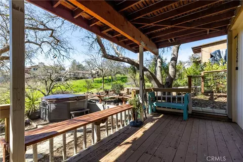 Exterior - 4987 Pretty Doe, Paso Robles, CA 93446 photo 16 of 17