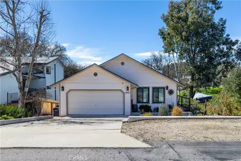 Exterior - 4987 Pretty Doe, Paso Robles, CA 93446 photo 2 of 17