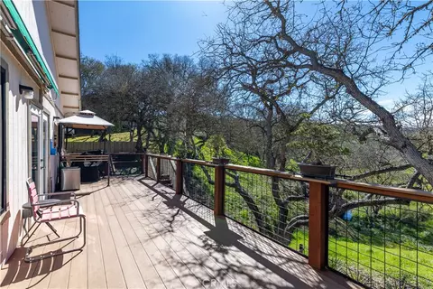 Exterior - 4987 Pretty Doe, Paso Robles, CA 93446 photo 8 of 17