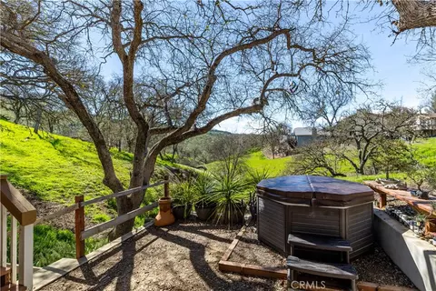 Exterior - 4987 Pretty Doe, Paso Robles, CA 93446 photo 14 of 17