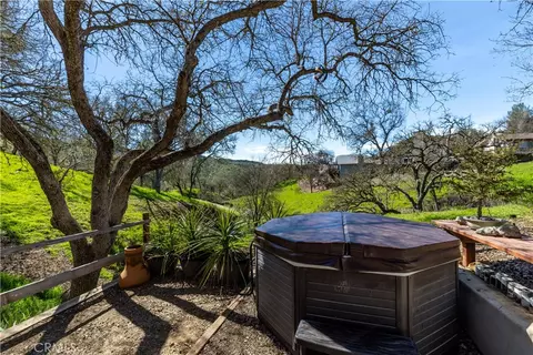 Exterior - 4987 Pretty Doe, Paso Robles, CA 93446 photo 11 of 17
