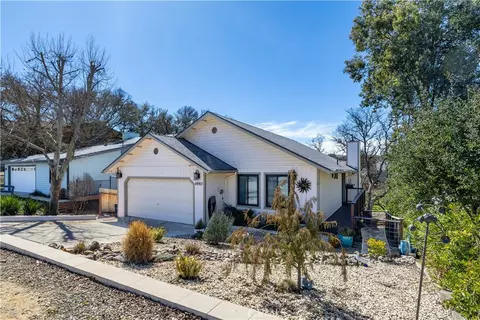Exterior - 4987 Pretty Doe, Paso Robles, CA 93446 photo 3 of 17