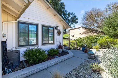 Exterior - 4987 Pretty Doe, Paso Robles, CA 93446 photo 4 of 17