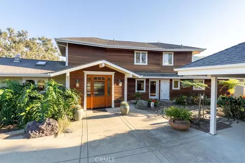Exterior - 1677 Rising Star Pl, Cayucos, CA 93430 photo 3 of 18