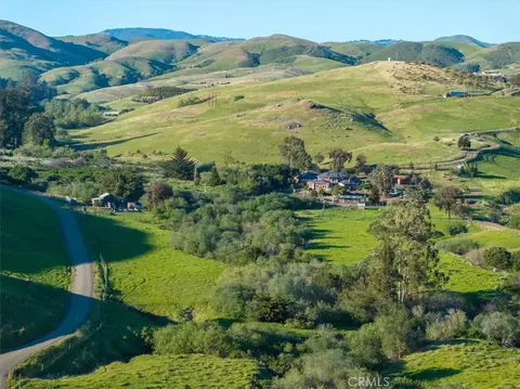 View/Area - 1677 Rising Star Pl, Cayucos, CA 93430 photo 3 of 3