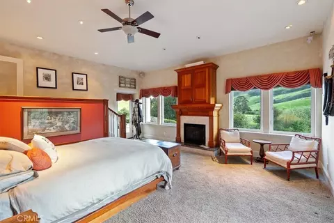 Bedroom - 1677 Rising Star Pl, Cayucos, CA 93430 photo 2 of 8
