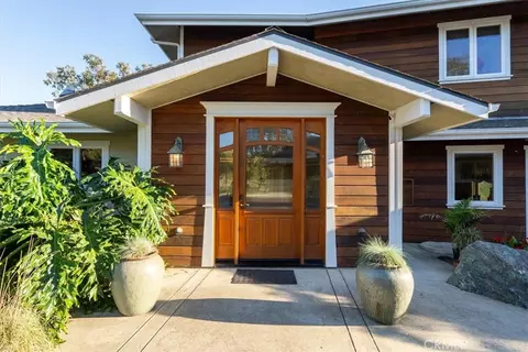 Exterior - 1677 Rising Star Pl, Cayucos, CA 93430 photo 4 of 18
