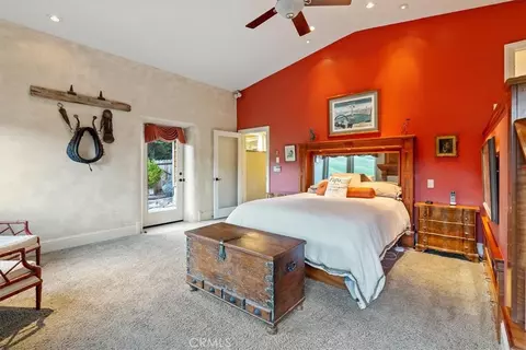 Bedroom - 1677 Rising Star Pl, Cayucos, CA 93430 photo 1 of 8