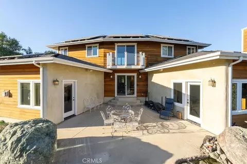 Exterior - 1677 Rising Star Pl, Cayucos, CA 93430 photo 12 of 18