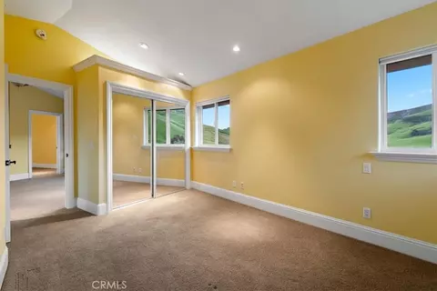 Bedroom - 1677 Rising Star Pl, Cayucos, CA 93430 photo 5 of 8