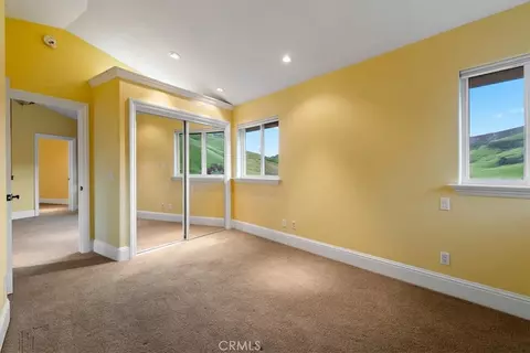 Bedroom - 1677 Rising Star Pl, Cayucos, CA 93430 photo 5 of 8