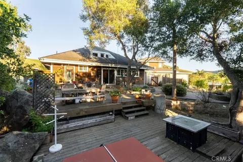 Exterior - 1677 Rising Star Pl, Cayucos, CA 93430 photo 13 of 18