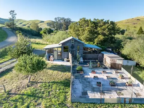 Exterior - 1677 Rising Star Pl, Cayucos, CA 93430 photo 18 of 18