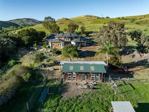 Exterior - 1677 Rising Star Pl, Cayucos, CA 93430 photo 16 of 18