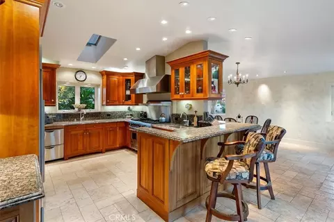 Kitchen - 1677 Rising Star Pl, Cayucos, CA 93430 photo 1 of 5