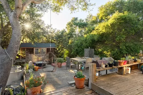 Exterior - 1677 Rising Star Pl, Cayucos, CA 93430 photo 14 of 18