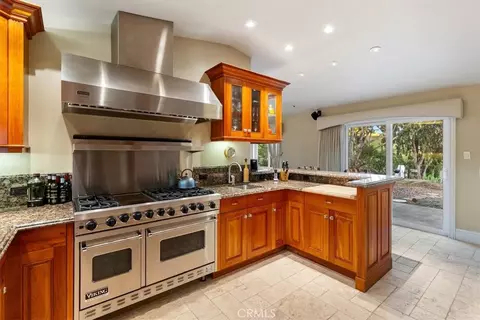 Kitchen - 1677 Rising Star Pl, Cayucos, CA 93430 photo 3 of 5