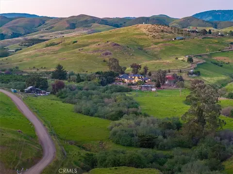View/Area - 1677 Rising Star Pl, Cayucos, CA 93430 photo 2 of 4