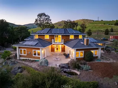 Exterior - 1677 Rising Star Pl, Cayucos, CA 93430 photo 1 of 18