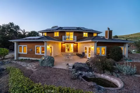Exterior - 1677 Rising Star Pl, Cayucos, CA 93430 photo 2 of 18