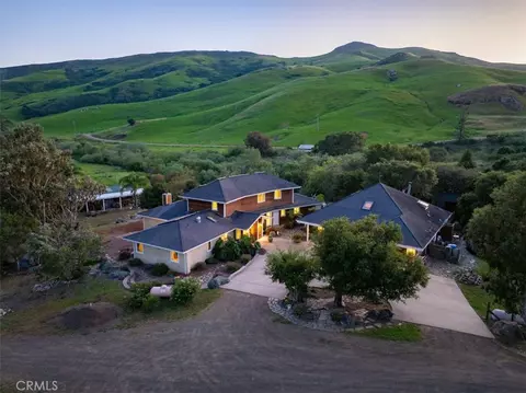 1677 Rising Star Pl, Cayucos, CA 93430