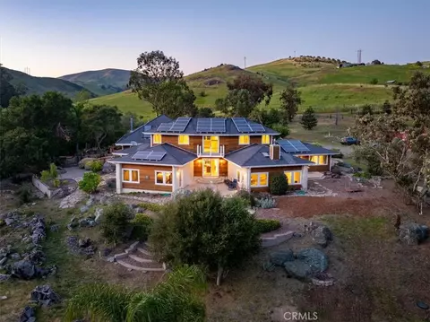Exterior - 1677 Rising Star Pl, Cayucos, CA 93430 photo 7 of 18