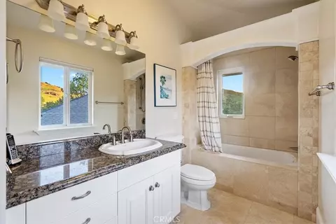 Bath - 1677 Rising Star Pl, Cayucos, CA 93430 photo 5 of 6