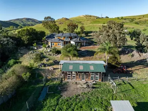 Exterior - 1677 Rising Star Pl, Cayucos, CA 93430 photo 16 of 18