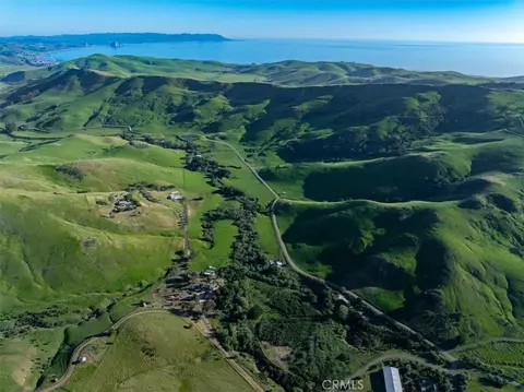 View/Area - 1677 Rising Star Pl, Cayucos, CA 93430 photo 3 of 4