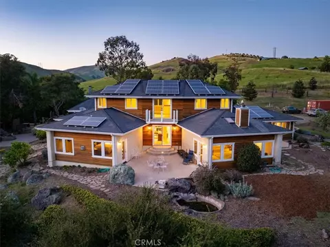 Exterior - 1677 Rising Star Pl, Cayucos, CA 93430 photo 1 of 18