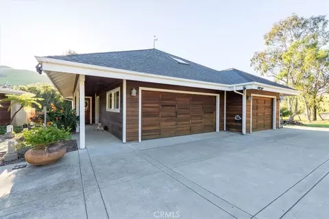 Exterior - 1677 Rising Star Pl, Cayucos, CA 93430 photo 9 of 18