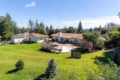 Exterior - 325 Conover Ln, Templeton, CA 93465 photo 12 of 12