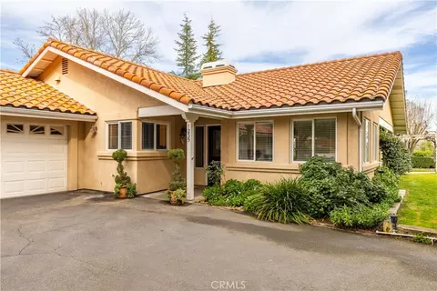 1235 Shane Ln, Templeton, CA 93465
