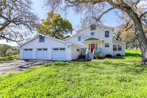 9290 Santa Lucia, Atascadero, CA 93422