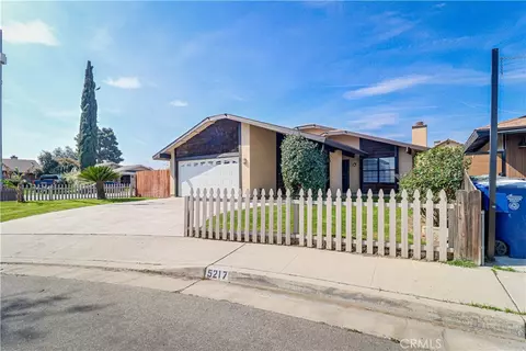 5217 Stancliff, Bakersfield, CA 93307