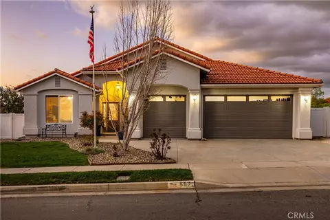 507 Grand Cyn, Paso Robles, CA 93446