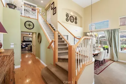 Entry Way - 1945 Fieldstone, Paso Robles, CA 93446 photo 2 of 2