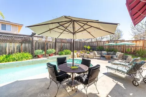 Exterior - 1945 Fieldstone, Paso Robles, CA 93446 photo 4 of 12